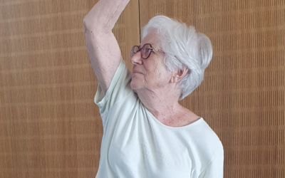 Les ateliers Yoga sur chaise 26-27