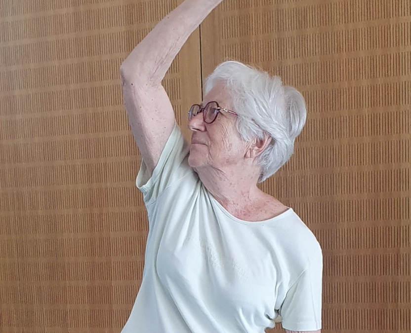 Les ateliers Yoga sur chaise 26-27