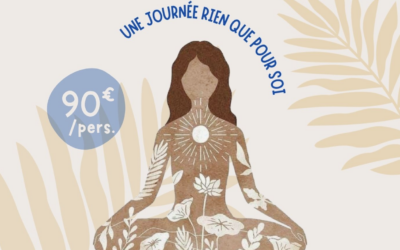 Yoga & Massage Ayurvédique – Stage 21 nov. 2026